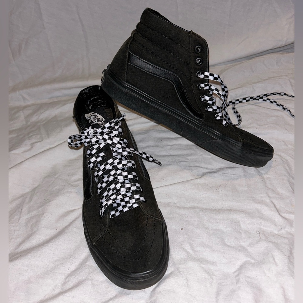 Vans Sk8-hi